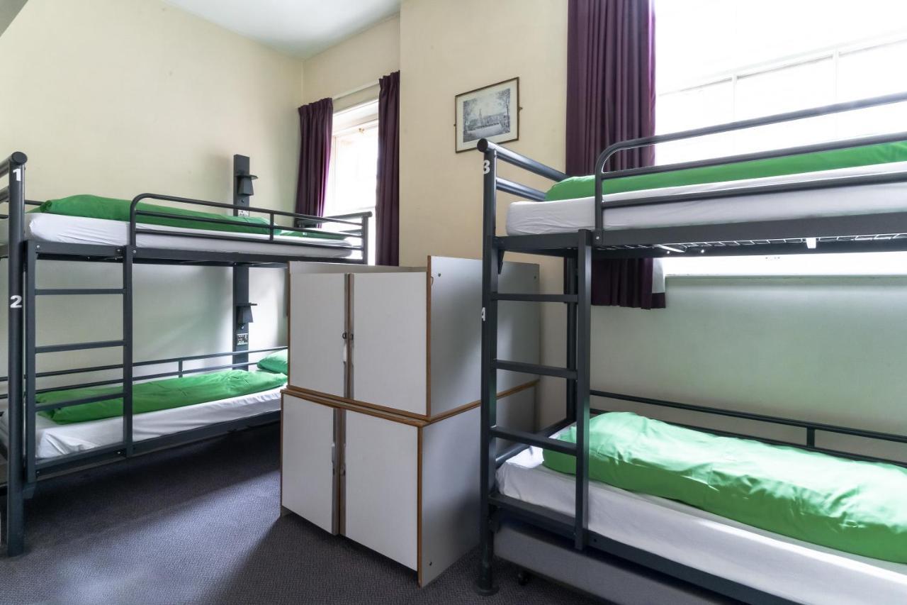 Yha St Paul's London
