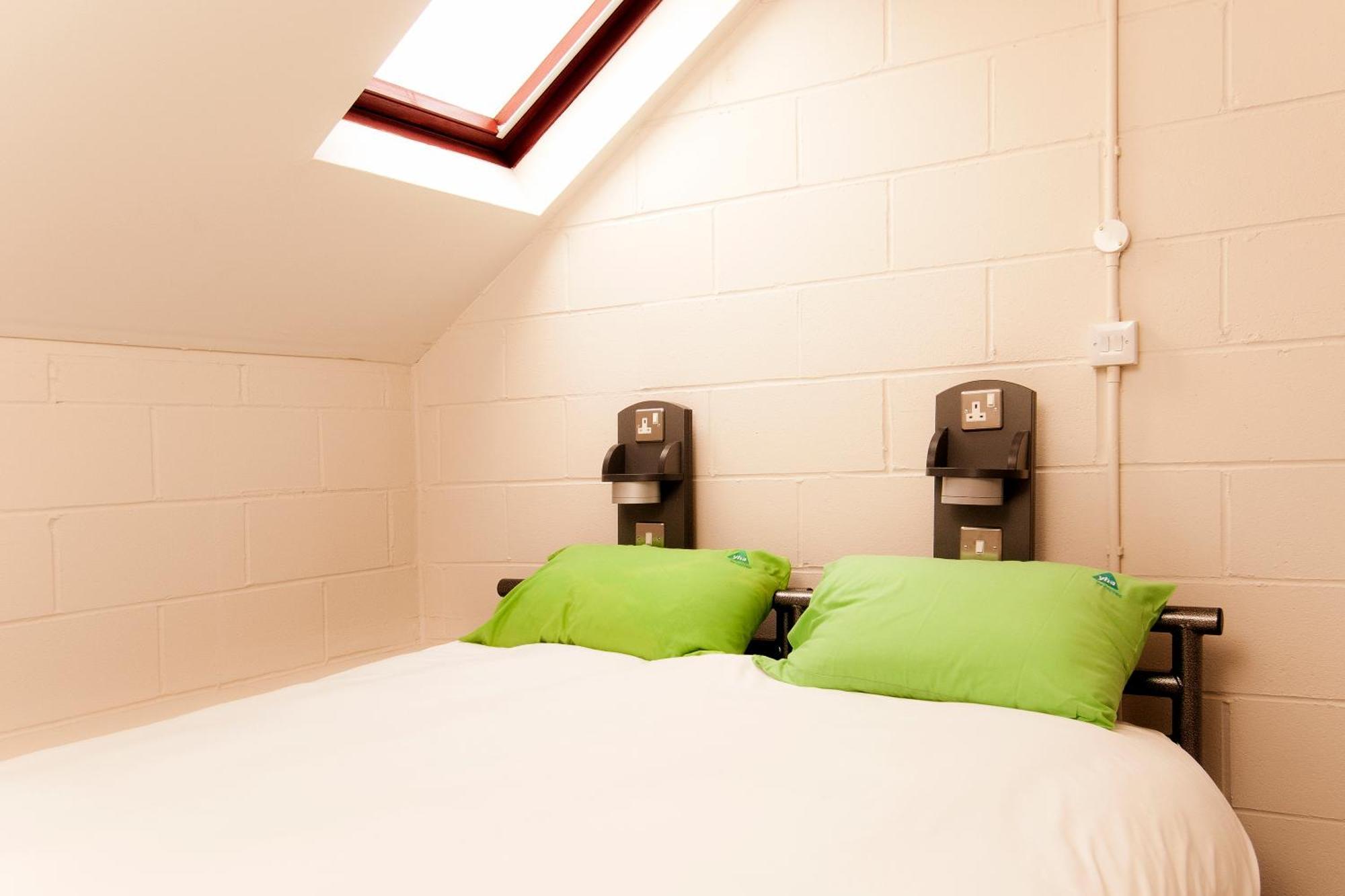 Yha St Paul's London