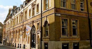 Yha St Paul's Hostel London