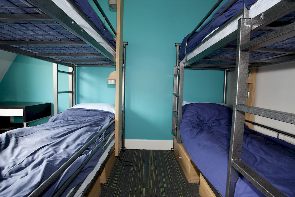 Yha St Paul's Hostel London