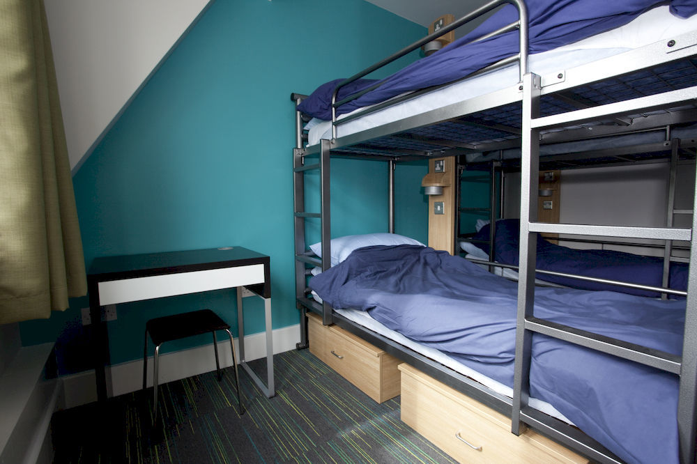Yha St Paul's Hostel