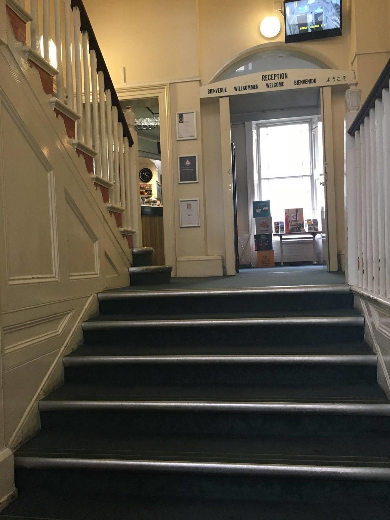 Yha St Paul's Hostel London