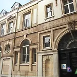 Yha London St Paul\'S