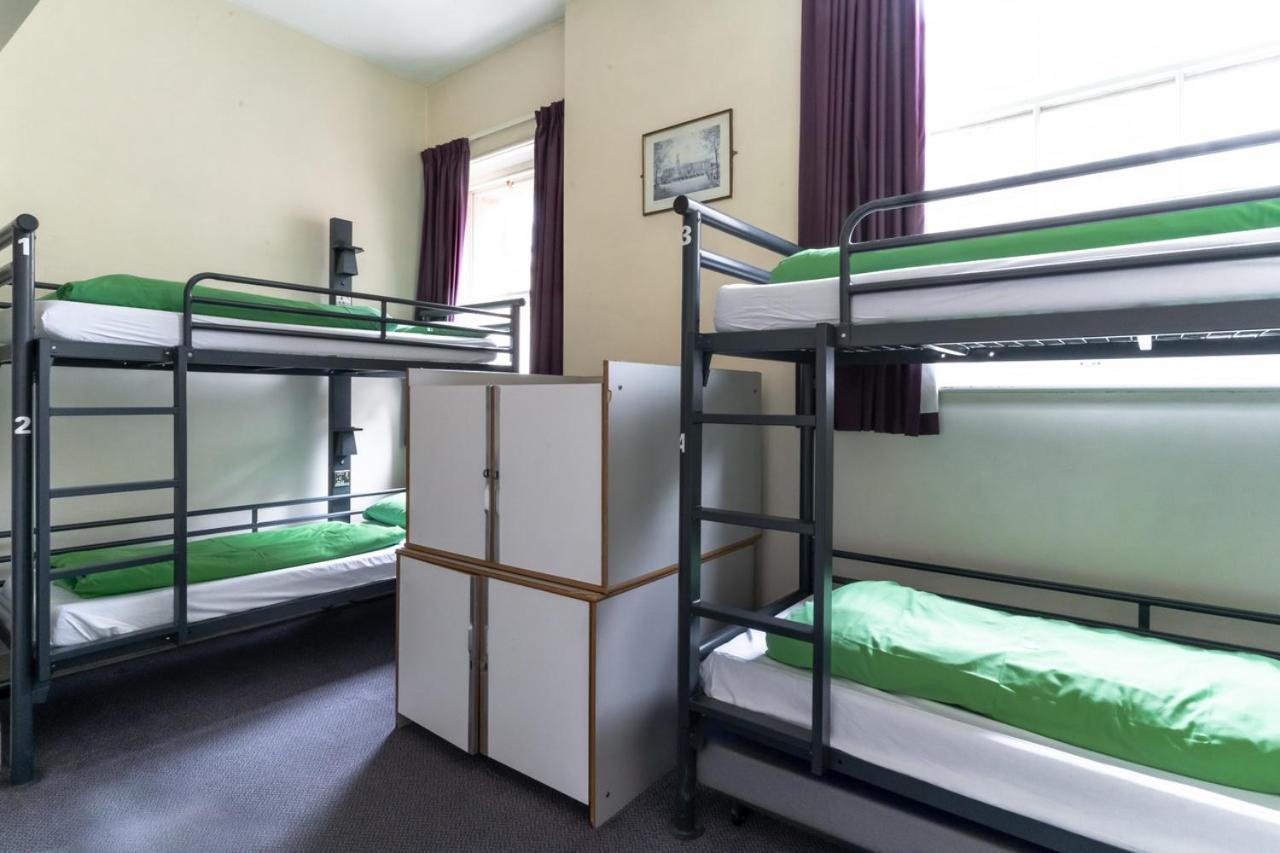 Yha London St Paul'S *